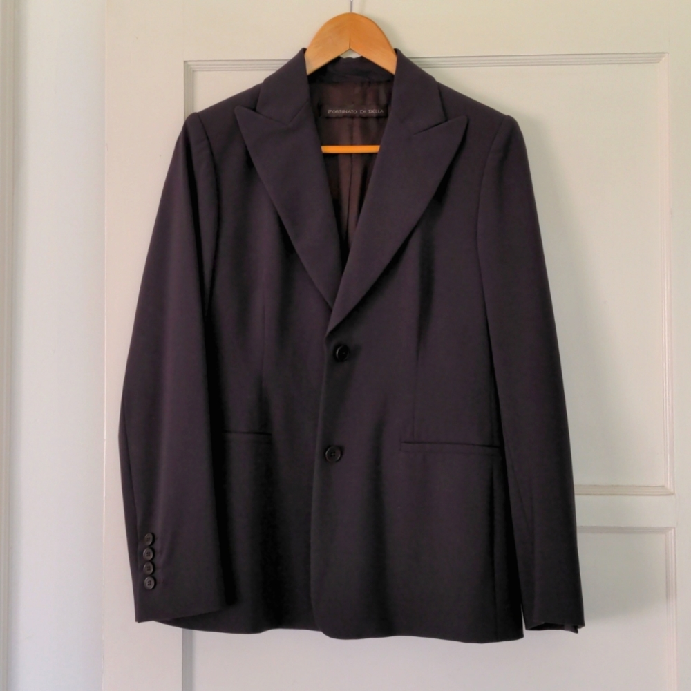 Italian Women pantsuit